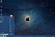 苹果MAC系列桌面主题