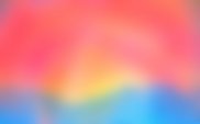 彩虹般的色彩桌面壁纸